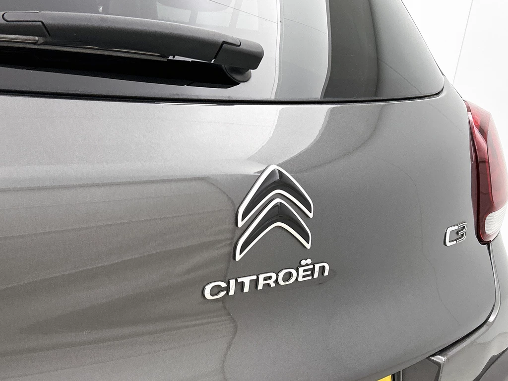 Citroën C3 – foto 12
