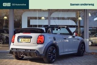 MINI Cooper Cabrio – thumbnail 6