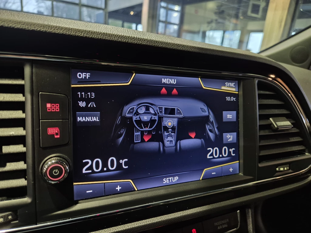 SEAT Leon – foto 39