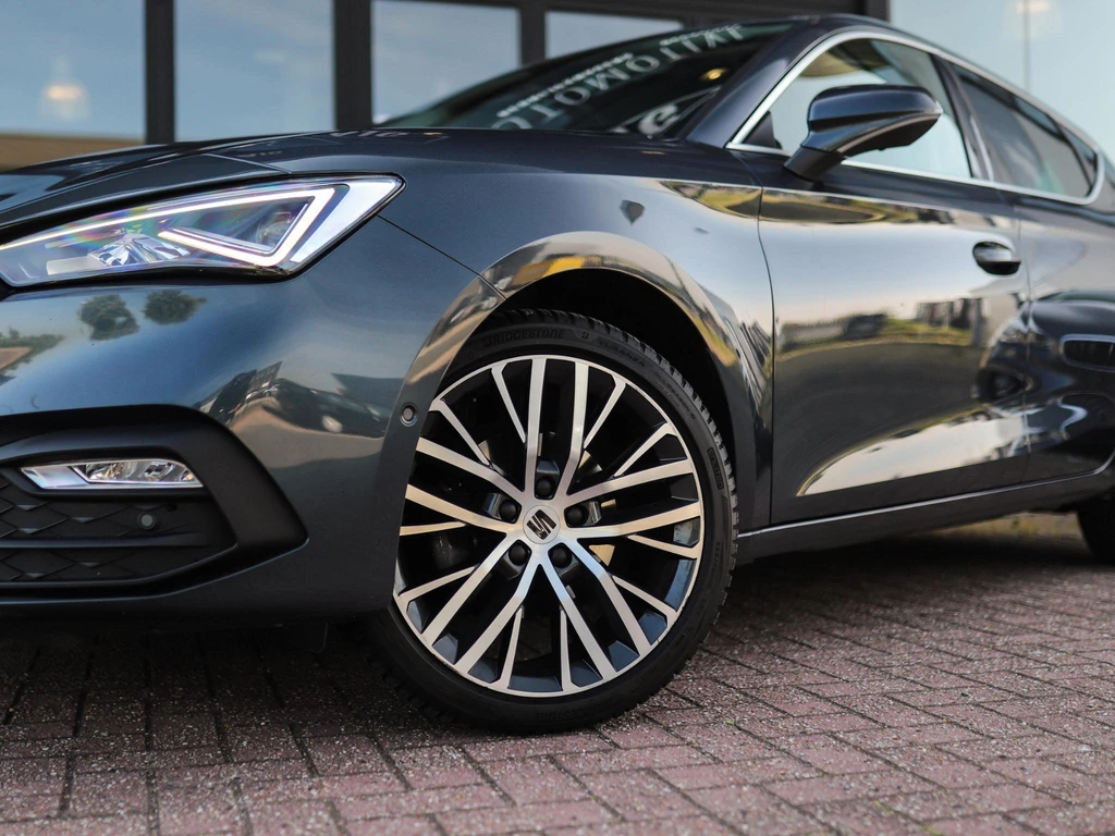 SEAT Leon – foto 12