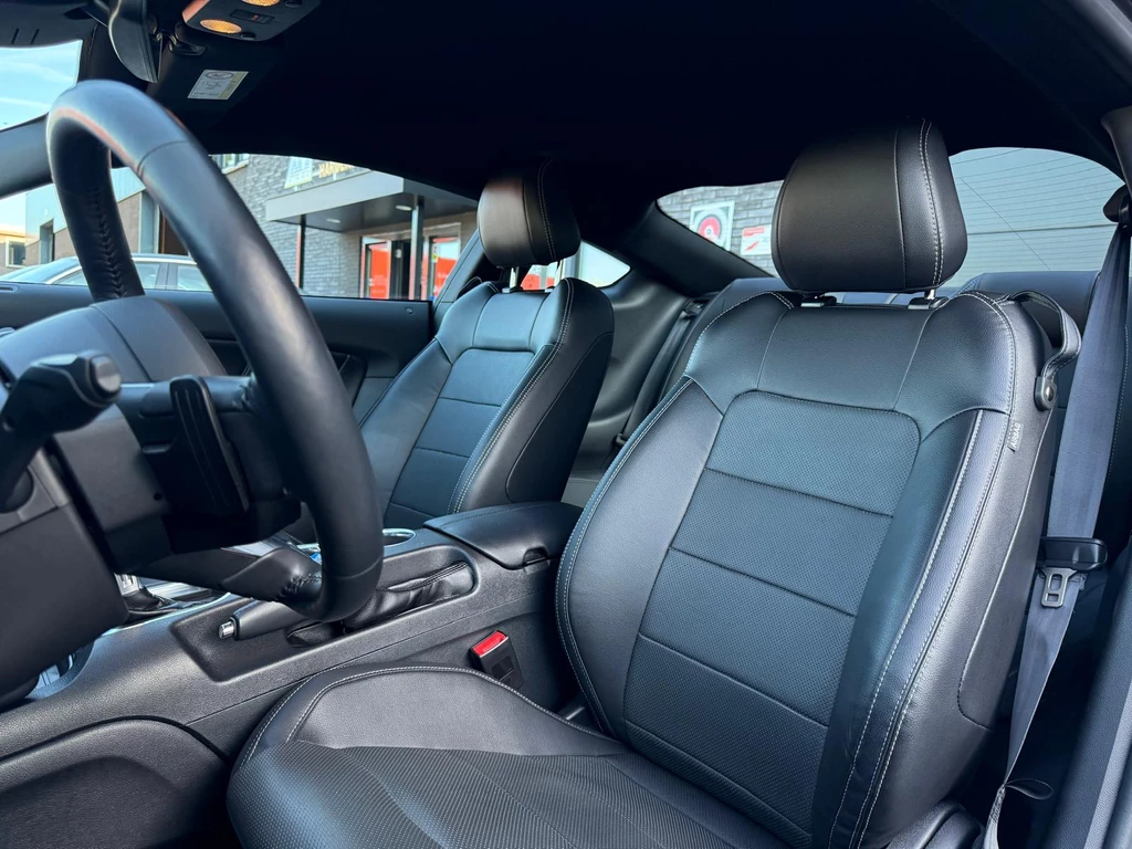 Ford Mustang – foto 35
