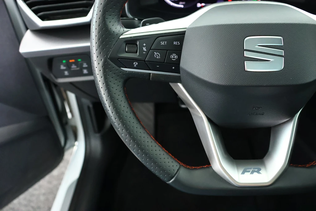 SEAT Leon – foto 19