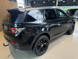 Land Rover Discovery Sport – thumbnail 5