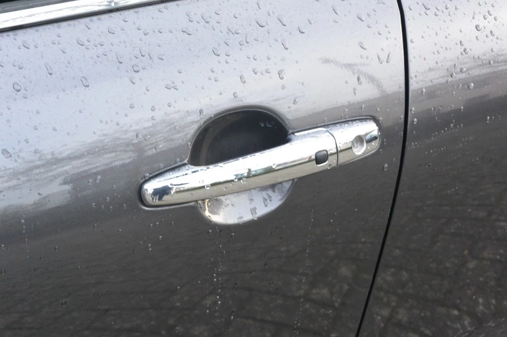 Suzuki Baleno – foto 13
