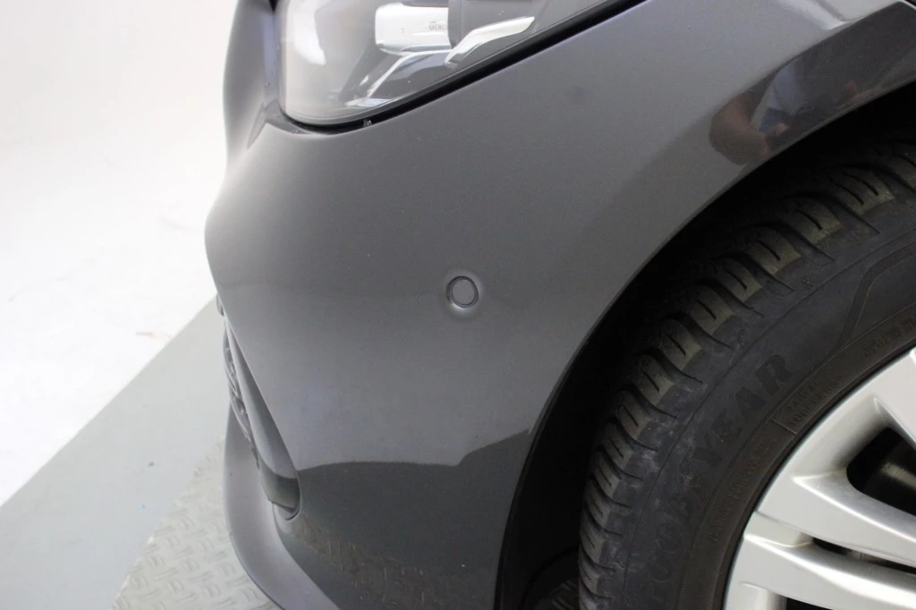 Mercedes-Benz C-Klasse – foto 39