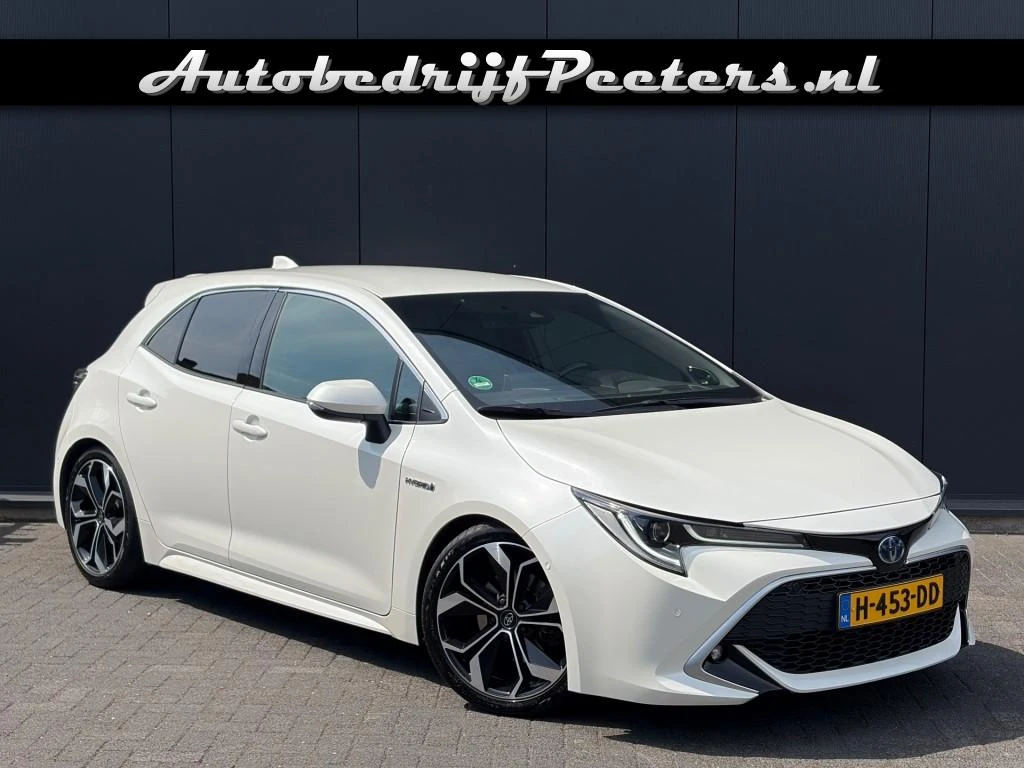 Toyota Corolla – foto 4