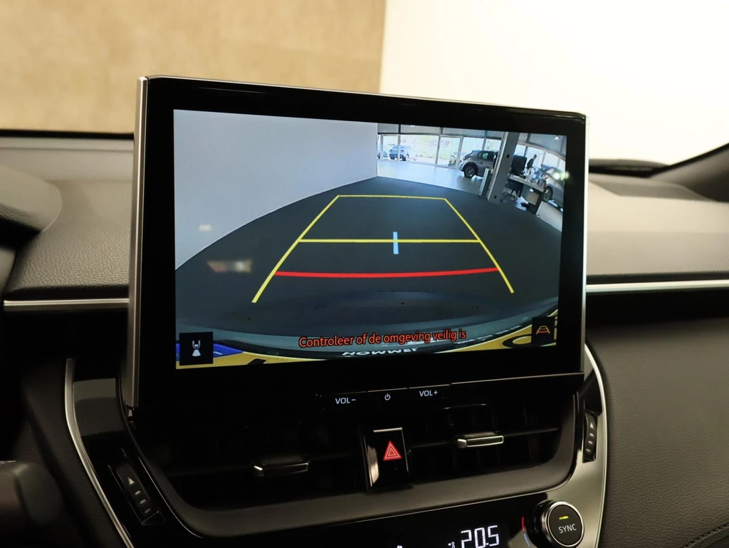 Toyota Corolla Cross – foto 11
