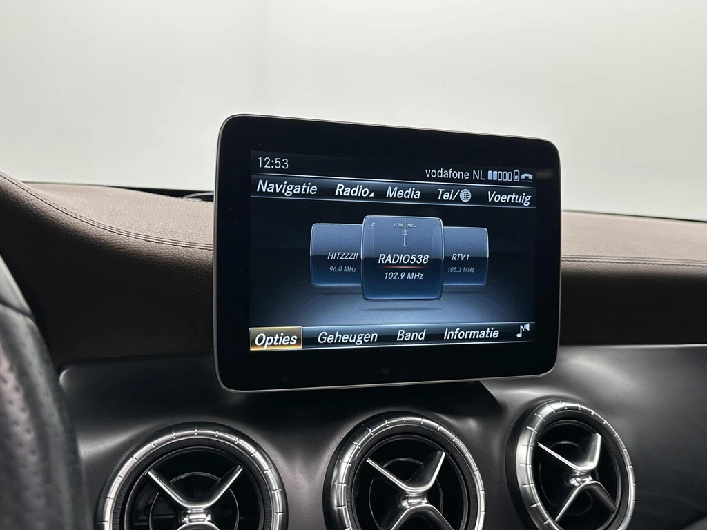 Mercedes-Benz CLA – foto 49
