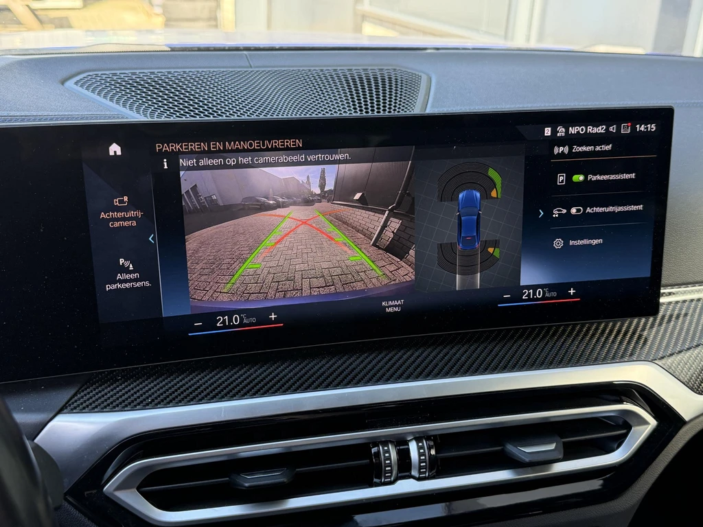 BMW i4 – foto 15