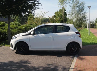 Peugeot 108 – thumbnail 2