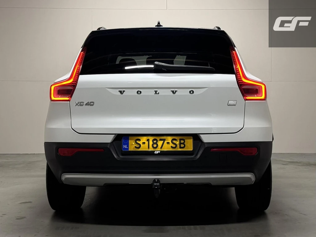 Volvo XC40 – foto 10