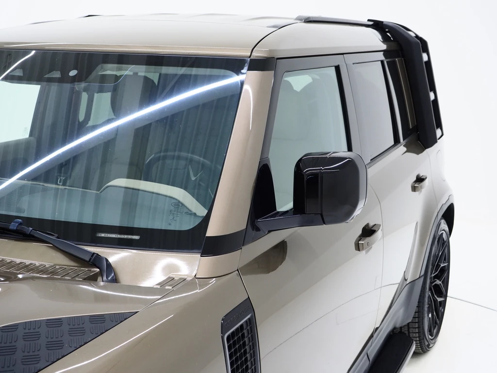 Land Rover Defender – foto 2