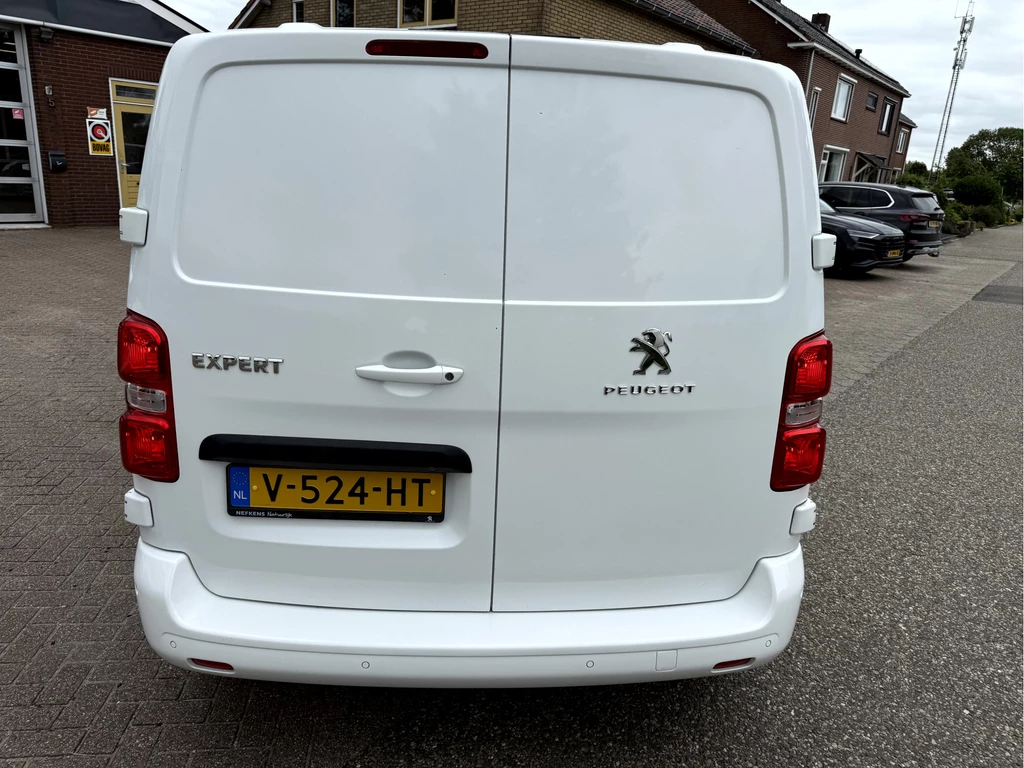 Peugeot Expert – foto 3
