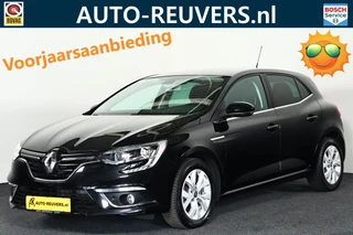 Renault Mégane – thumbnail 1