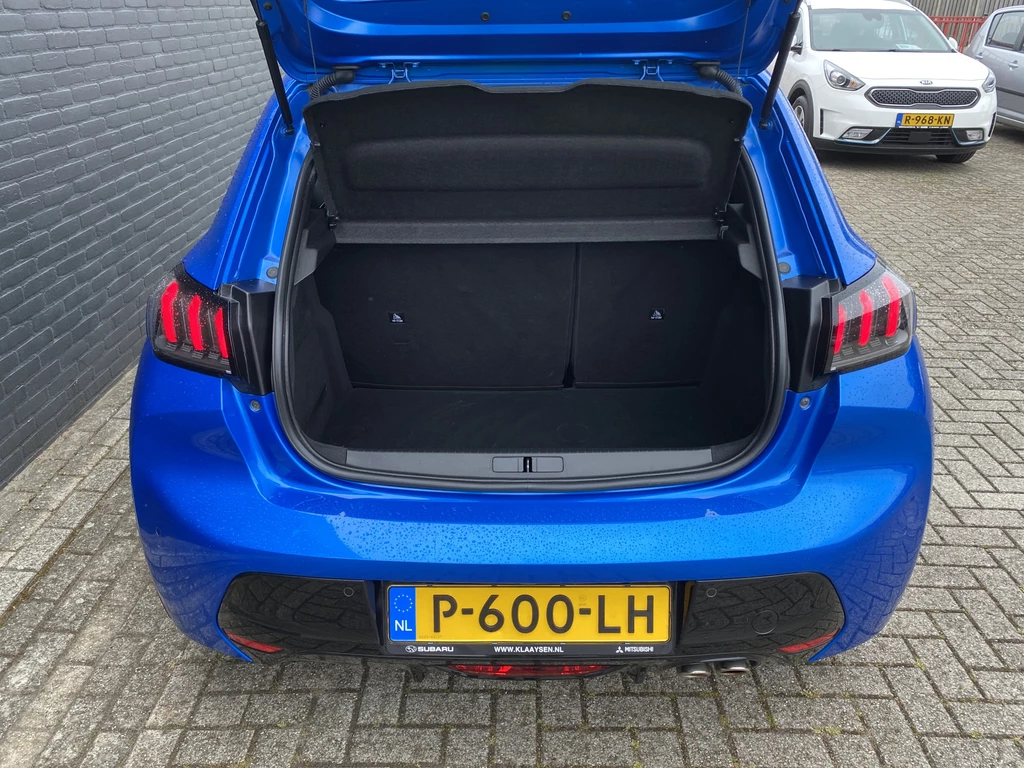 Peugeot 208 – foto 19
