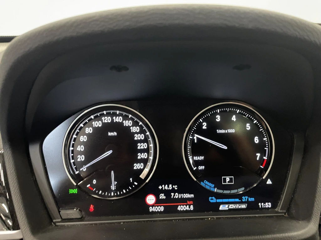 BMW X1 – foto 27
