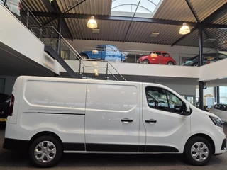 Renault Trafic – thumbnail 6