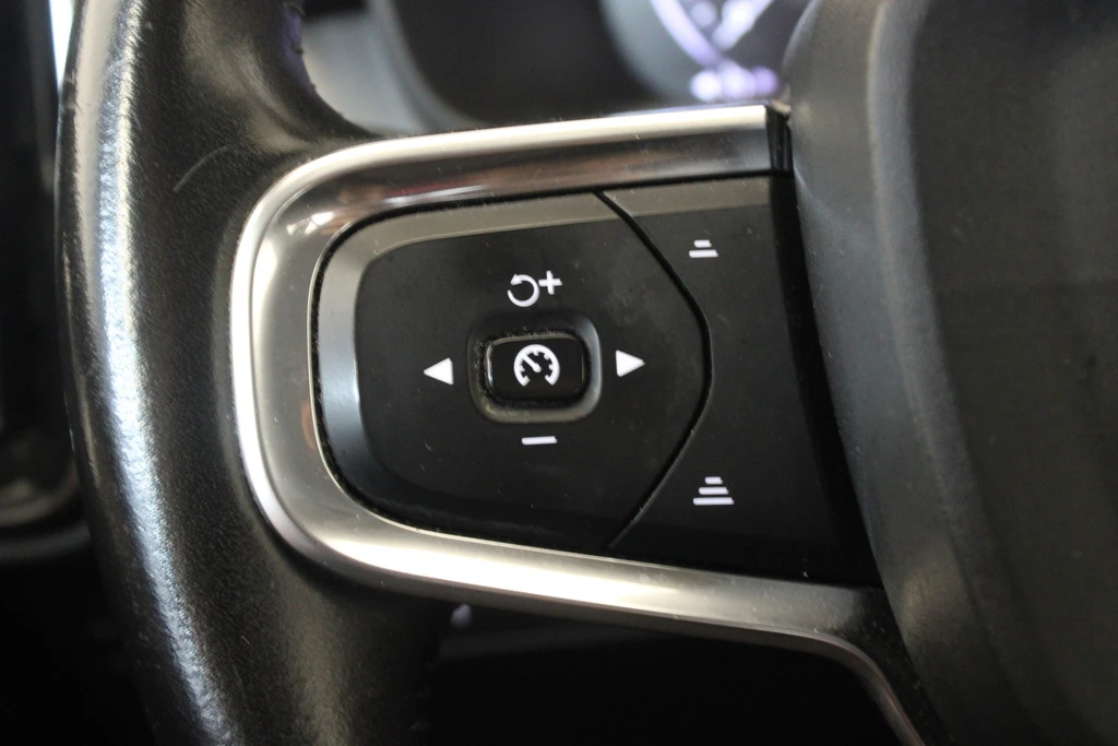 Volvo XC40 – foto 17
