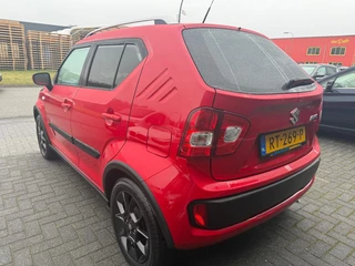 Suzuki Ignis – thumbnail 6