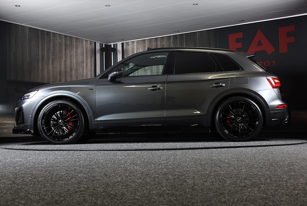 Audi Q5 – foto 5