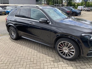 Mercedes-Benz GLE – thumbnail 2