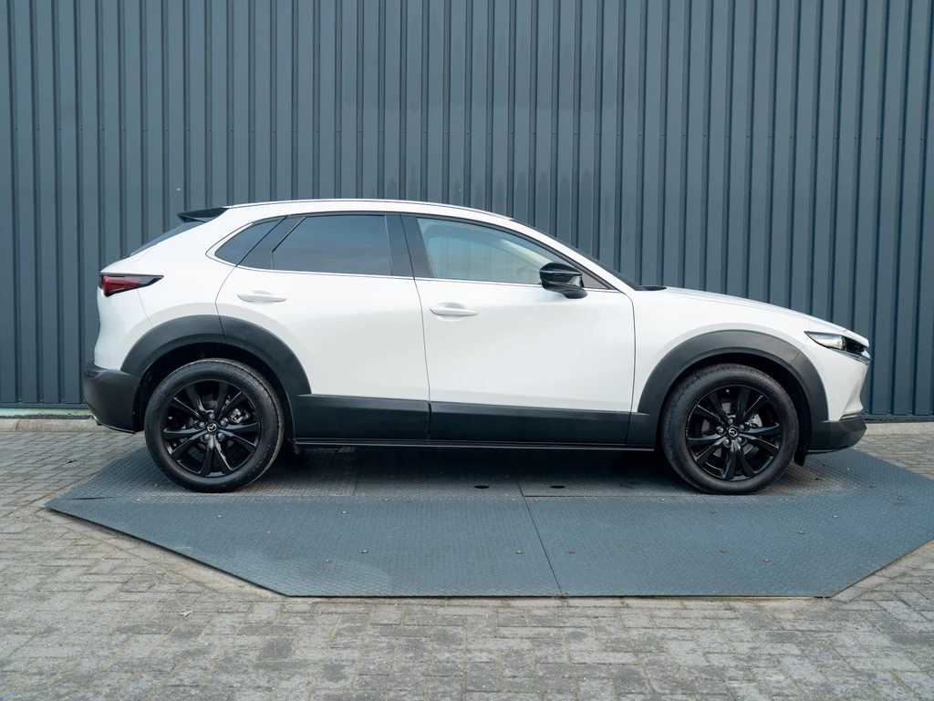 Mazda CX-30 – foto 13