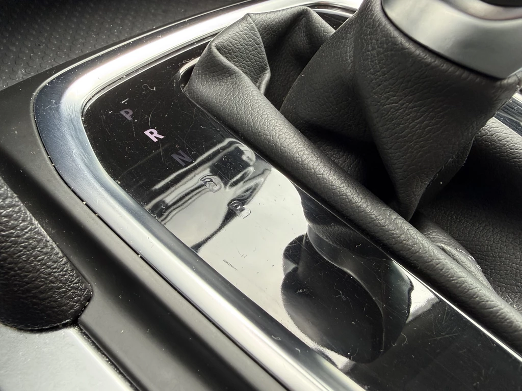 Renault Megane E-Tech – foto 24