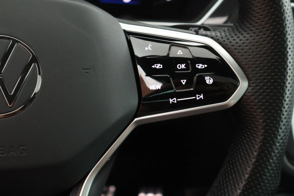 Volkswagen Tiguan – foto 19