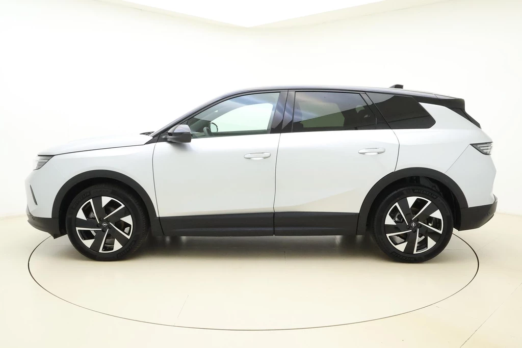 Opel Grandland – foto 2