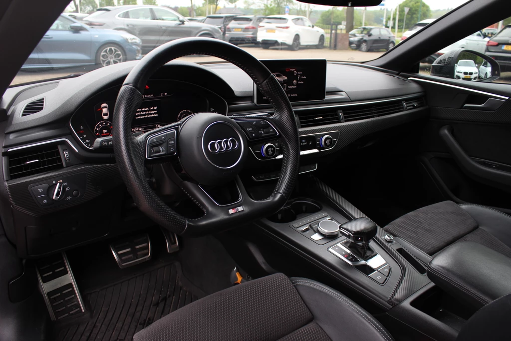 Audi A5 – foto 11