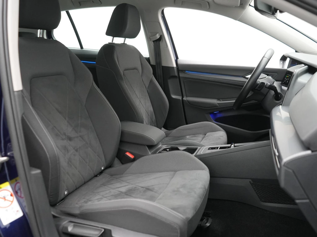 Volkswagen Golf – foto 42