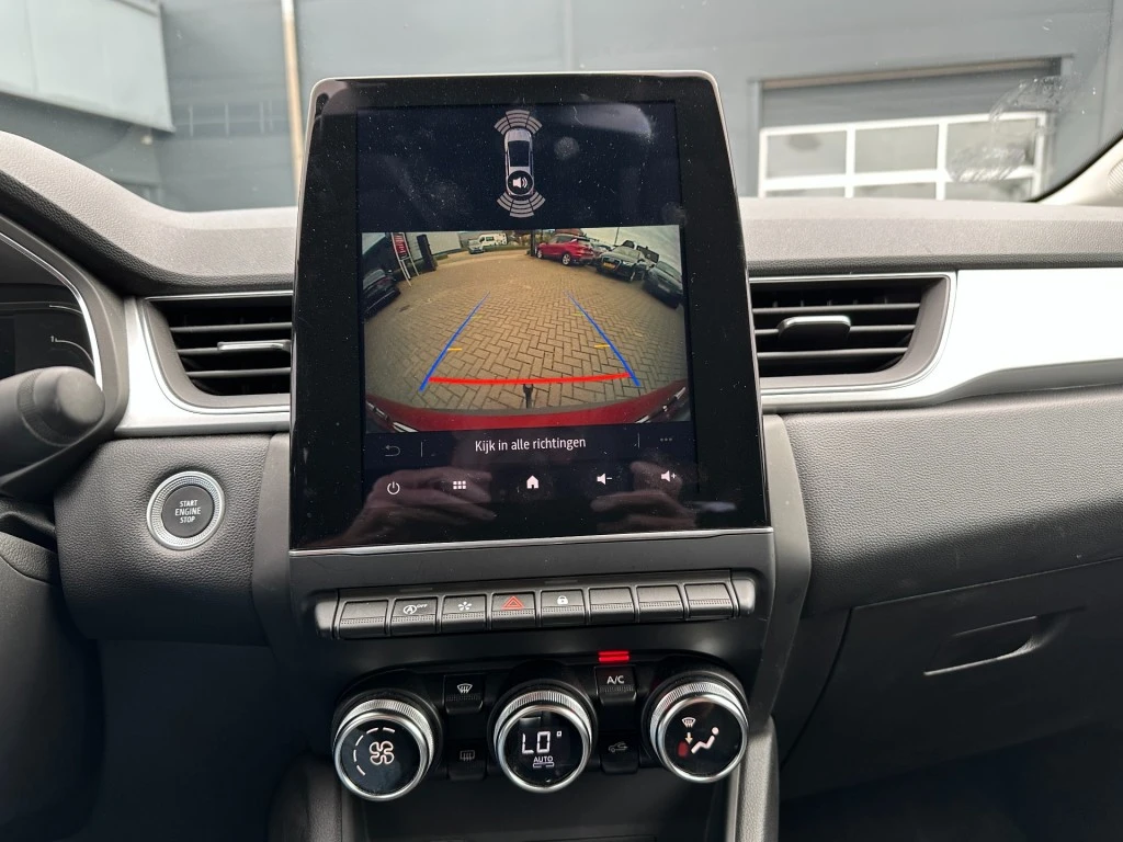 Renault Captur – foto 15