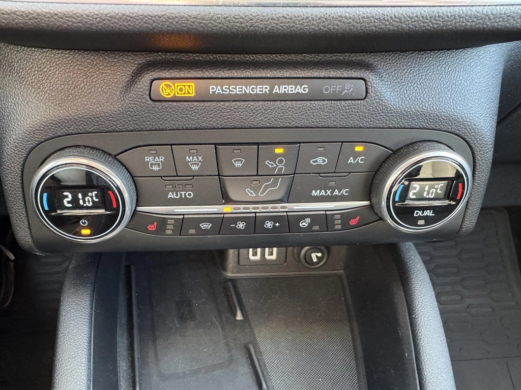 Ford Kuga – foto 20