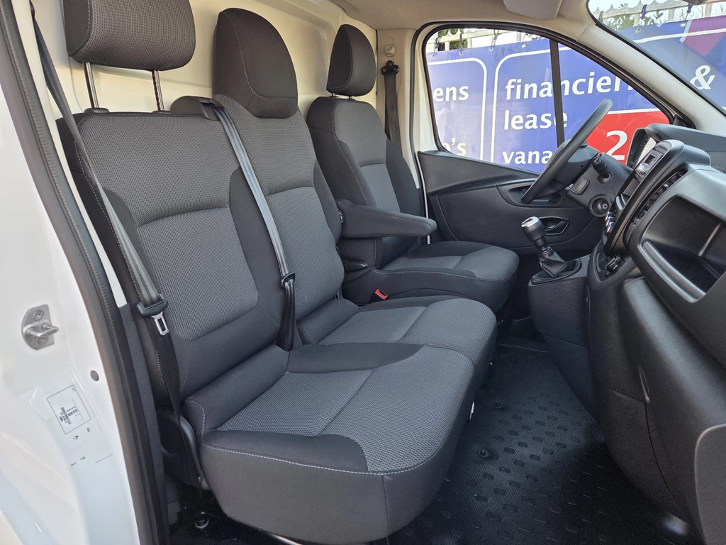 Renault Trafic – foto 22