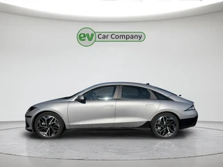 Hyundai IONIQ 6 – thumbnail 3