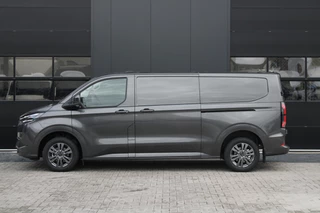 Ford E-Transit Custom – thumbnail 2