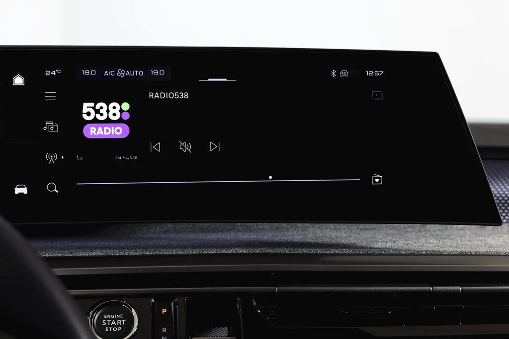 Peugeot 5008 – foto 22