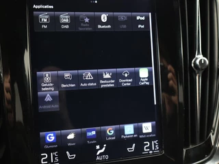 Volvo V90 – thumbnail 45