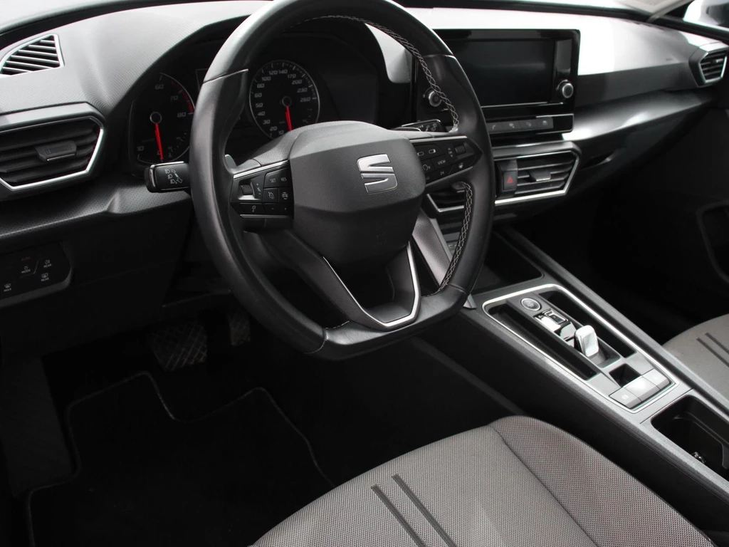 SEAT Leon – foto 7