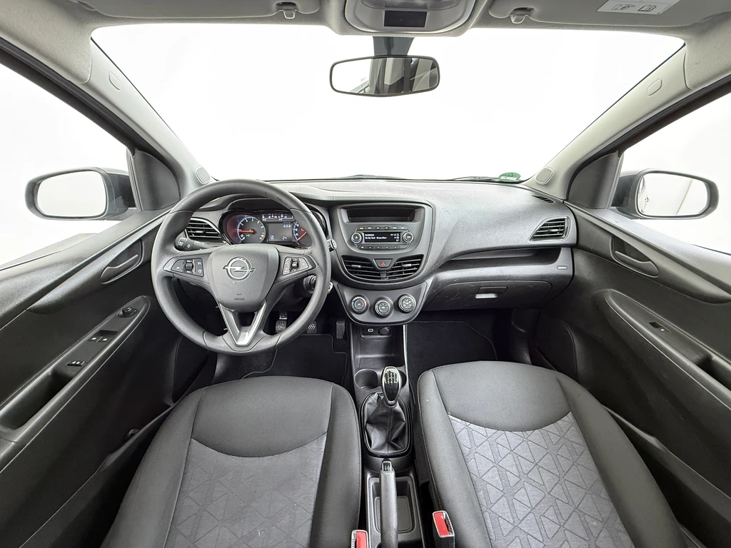 Opel KARL – foto 10