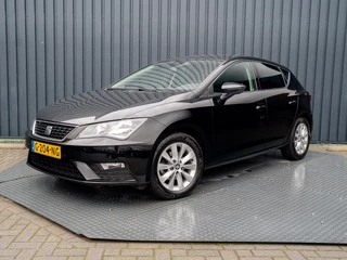 SEAT Leon – thumbnail 3