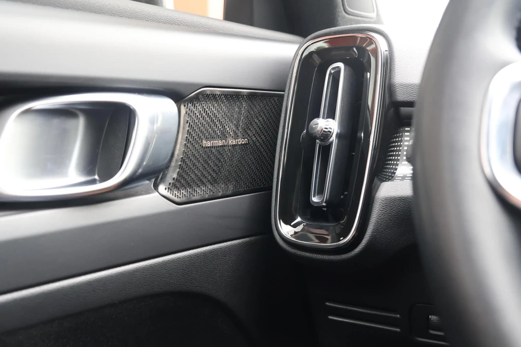 Volvo XC40 – foto 29