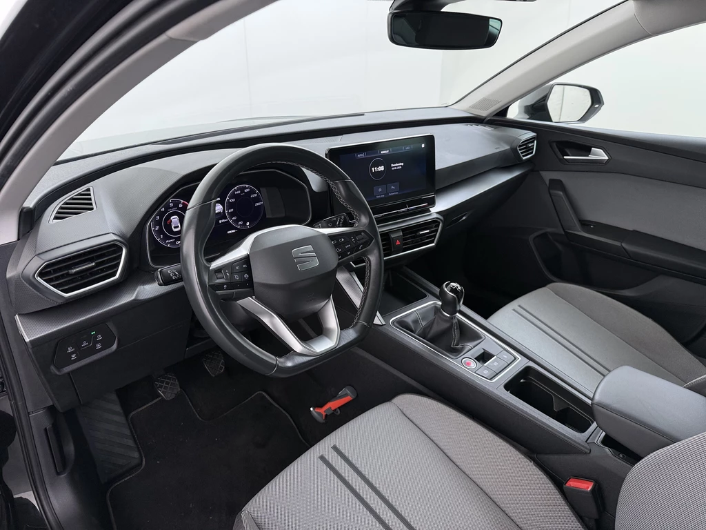SEAT Leon – foto 15