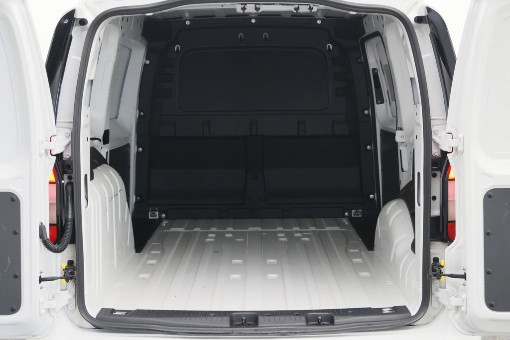 Volkswagen Caddy – foto 24