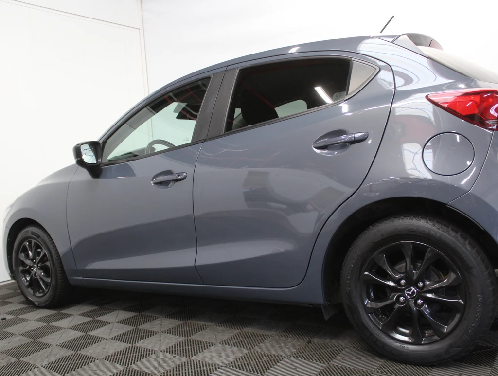 Mazda 2 – foto 21
