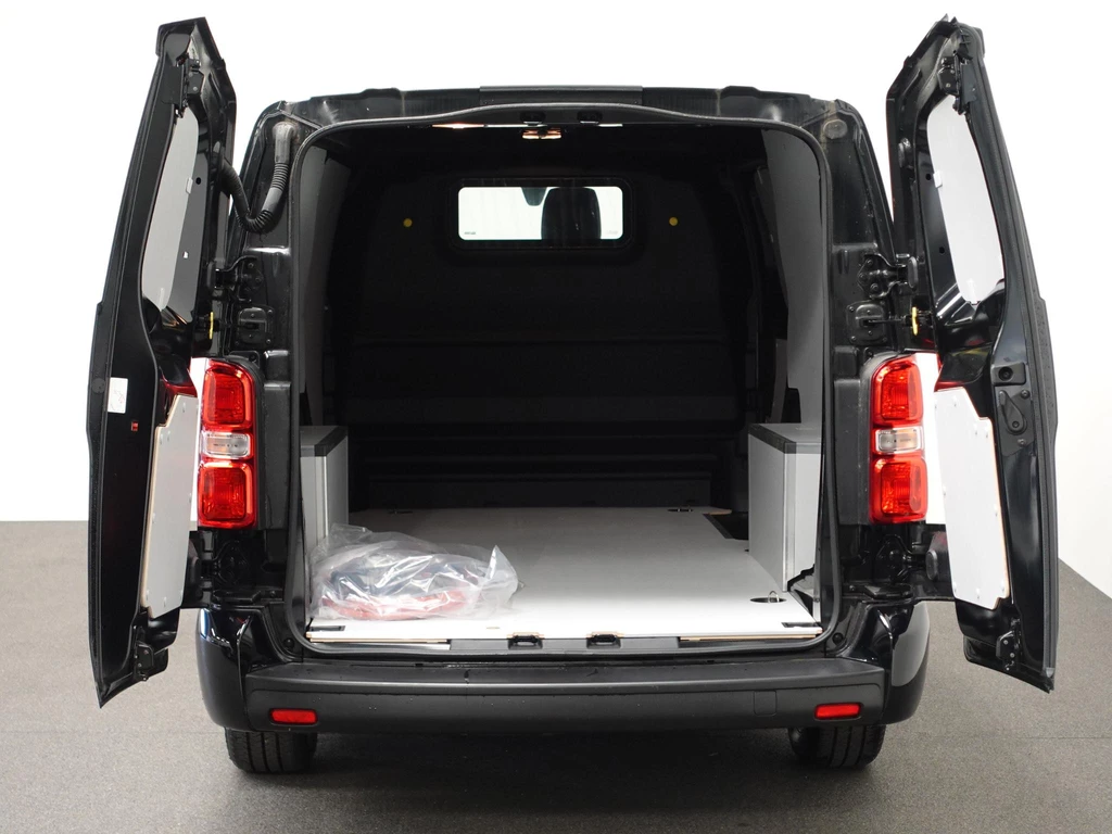 Peugeot e-Expert – foto 11