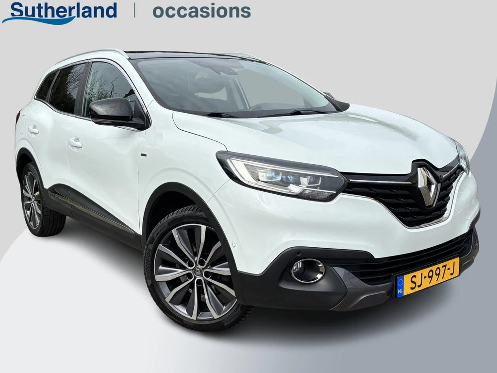 Renault Kadjar – foto 7