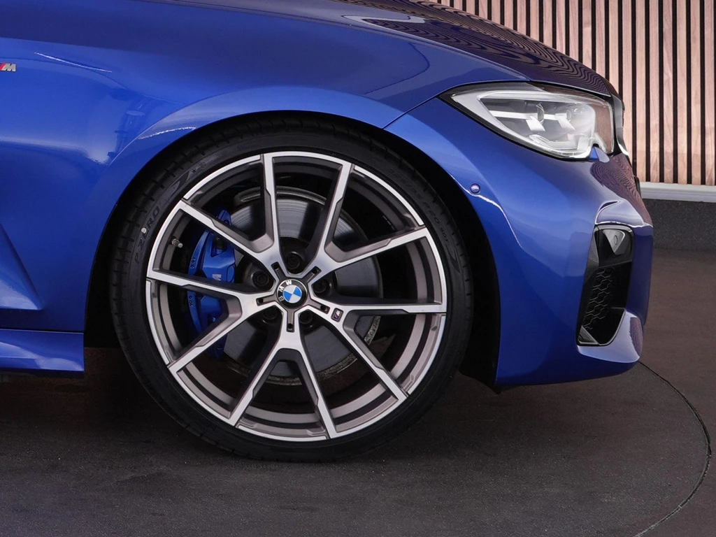 BMW 3 Serie – foto 41