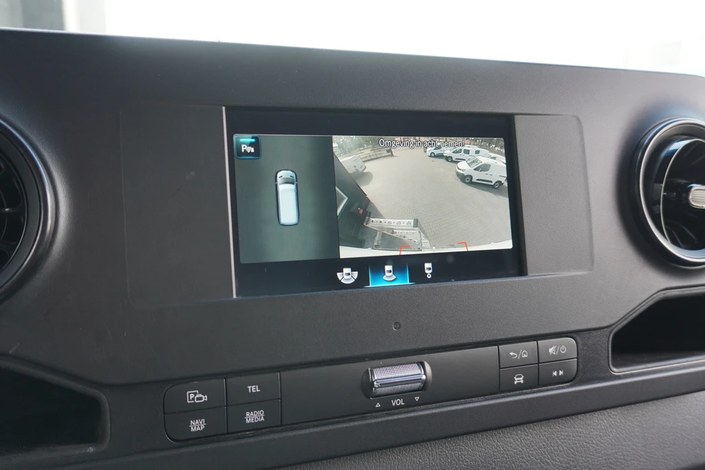 Mercedes-Benz Sprinter – foto 13