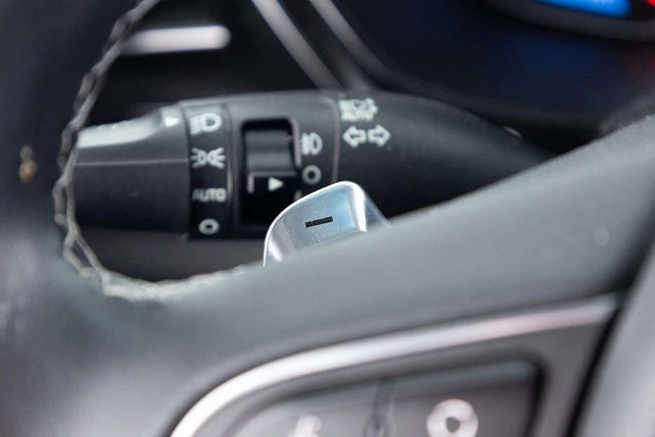 Kia Niro – foto 27